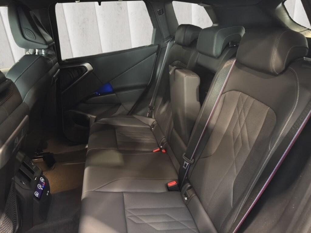 BMW X3 xdrive20d MSport Pro auto