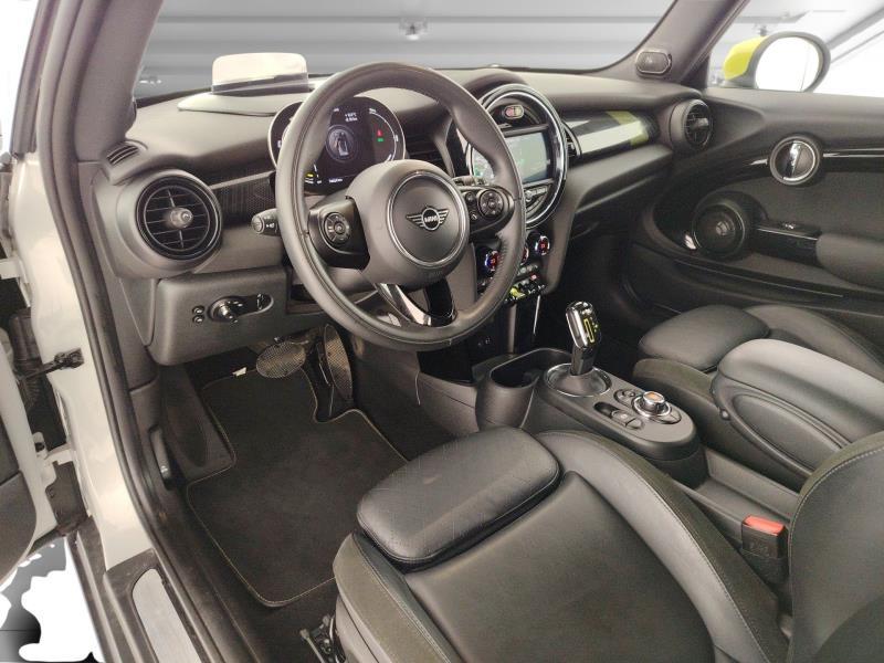 Mini Cooper SE Mini 3p Cooper SE L auto