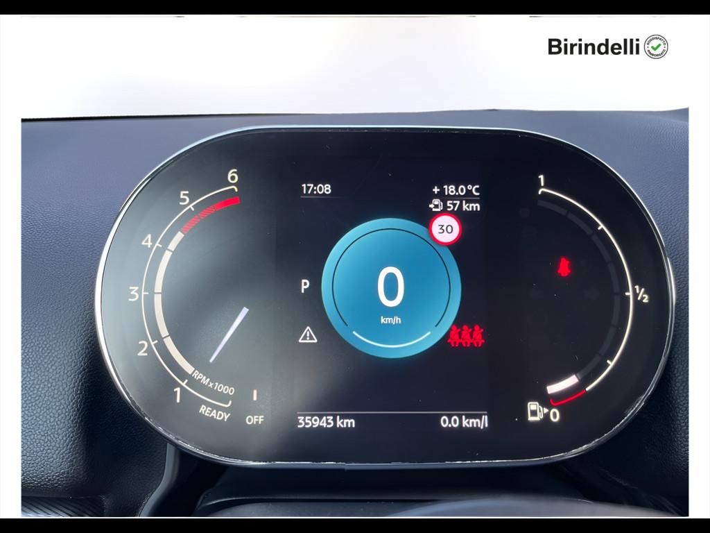 Mini Cooper D Countryman 2.0 TwinPower Turbo Cooper D