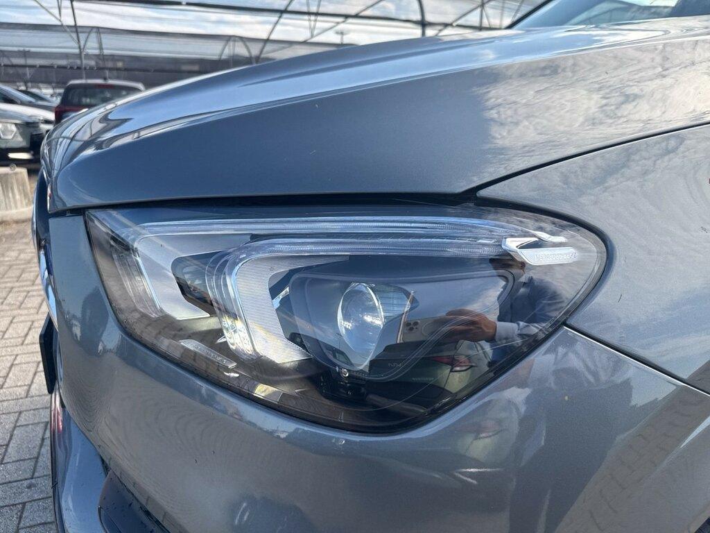 Mercedes GLE 350 de eq-power Premium 4matic auto