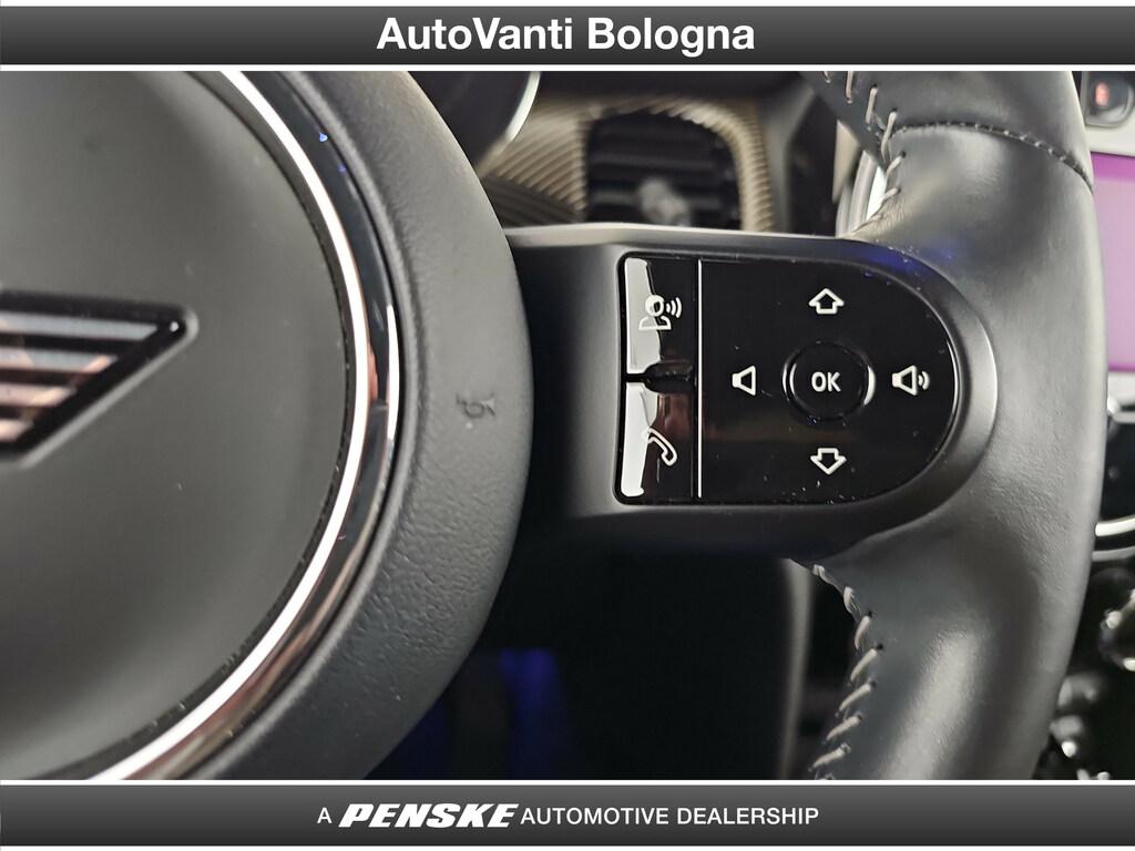 Mini Cooper 1.5 TwinPower Turbo Cooper DCT