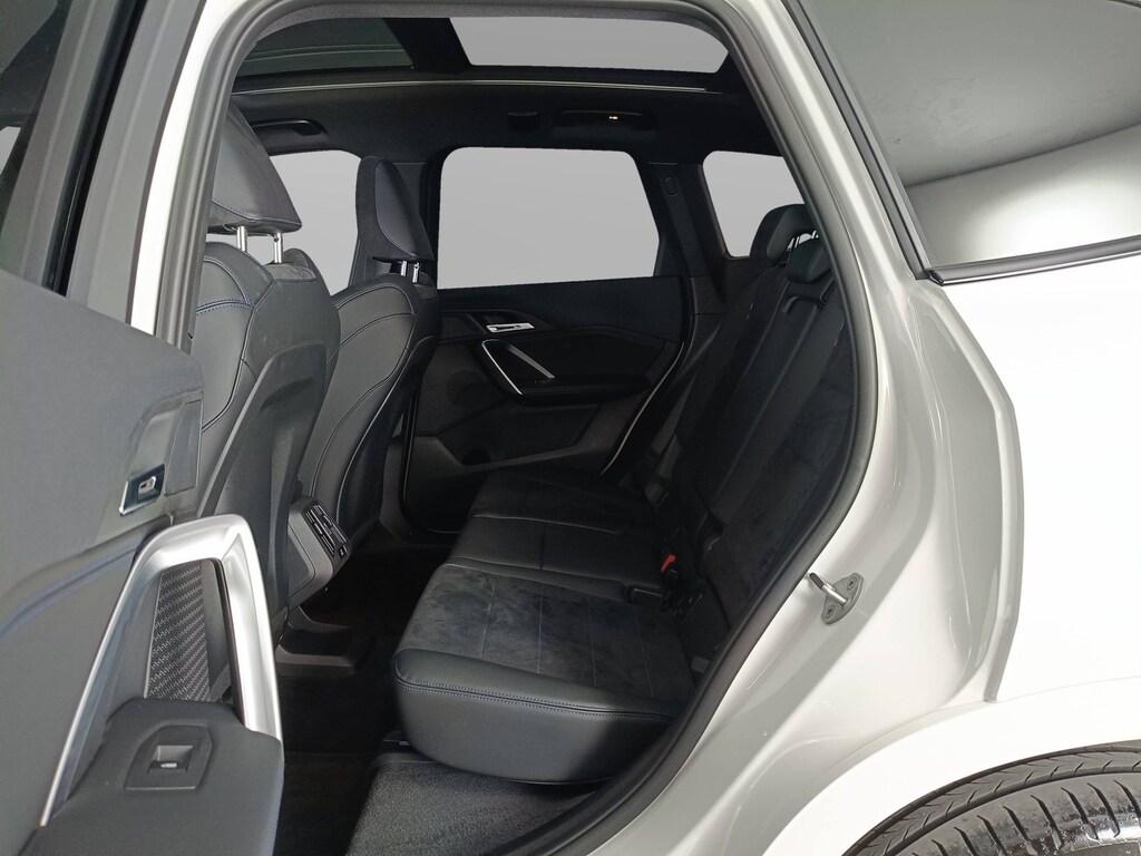 BMW X1 sdrive18d MSport auto