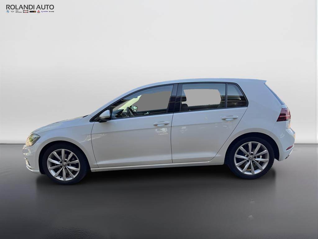 Volkswagen Golf 5p 2.0 tdi Highline 150cv