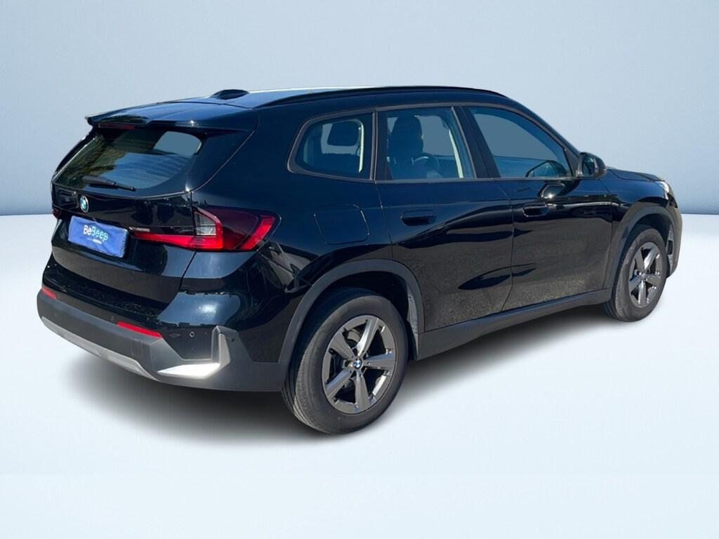 BMW X1 sdrive18i auto