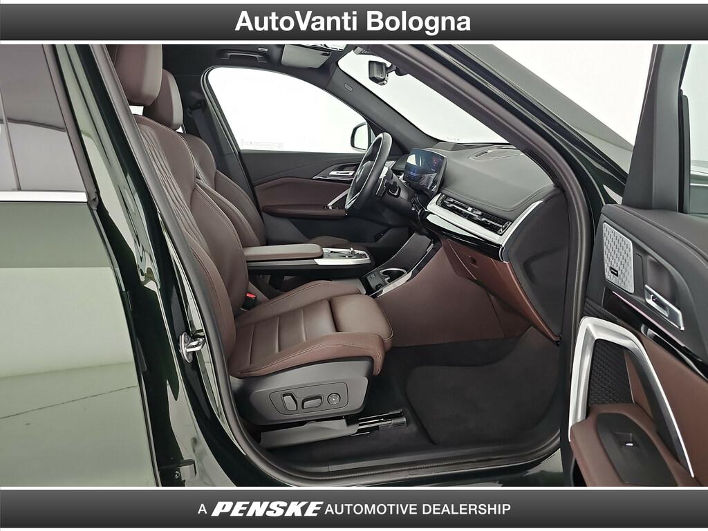 BMW X1 30e xdrive X-Line auto
