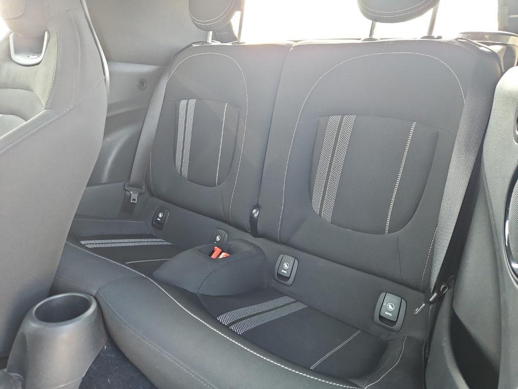 Mini Mini Cabrio 2.0 JCW JCW auto