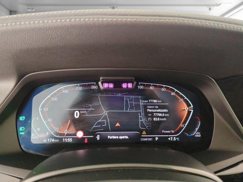 BMW X7 xdrive40d mhev 48V auto 7p.ti