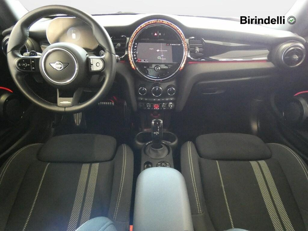 Mini Mini 3p 2.0 JCW JCW auto