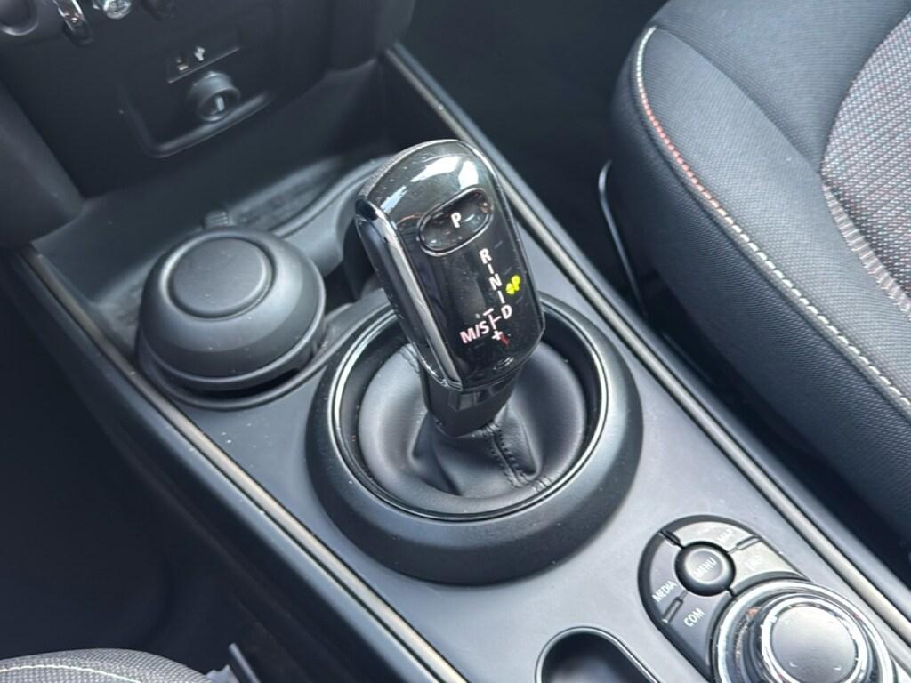 Mini Cooper D Countryman 2.0 TwinPower Turbo Cooper D