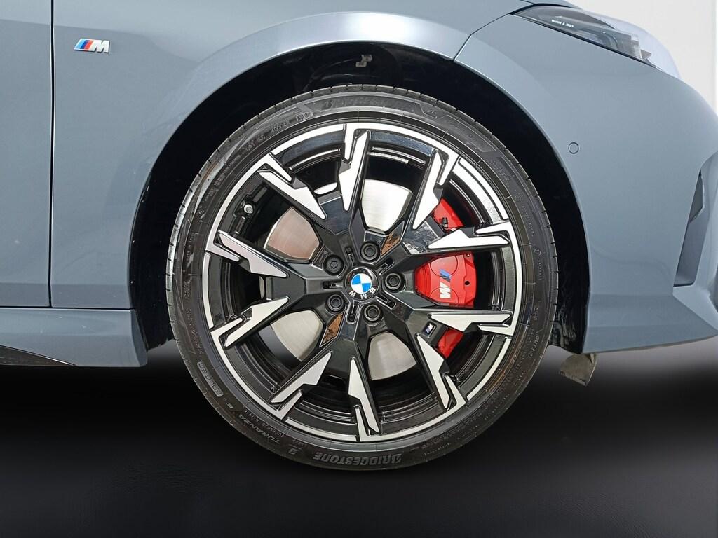 BMW Serie 1 120d 48V MSport Pro auto