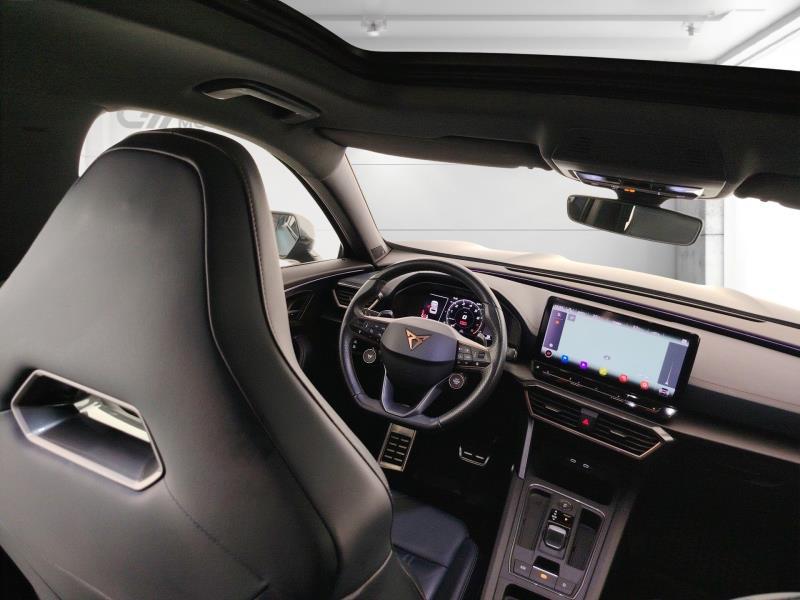 Cupra Formentor 2.0 tsi VZ Launch Edition 4drive dsg