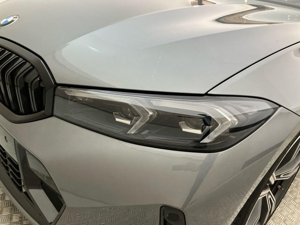BMW Serie 3 320d mhev 48V Msport auto