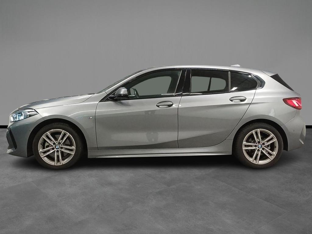 BMW Serie 1 116d Msport auto