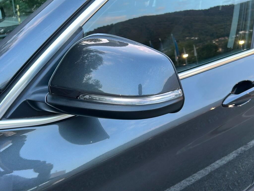 BMW X1 sdrive18d xLine Plus auto
