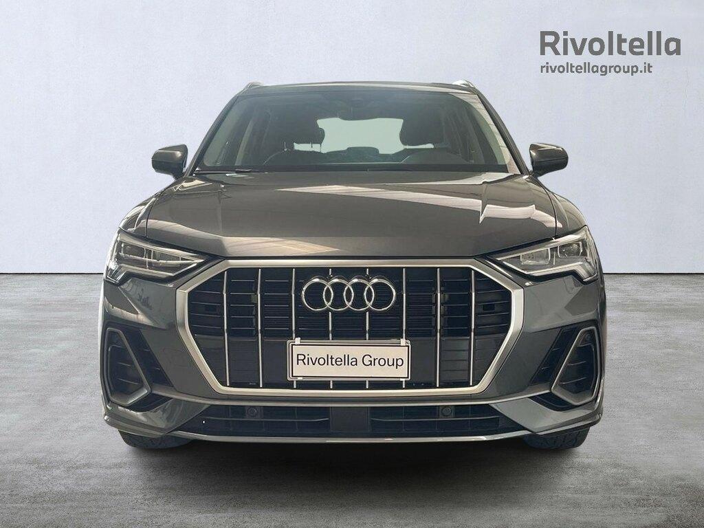 Audi Q3 Sportback 45 1.4 tfsi e S Line Edition s-tronic