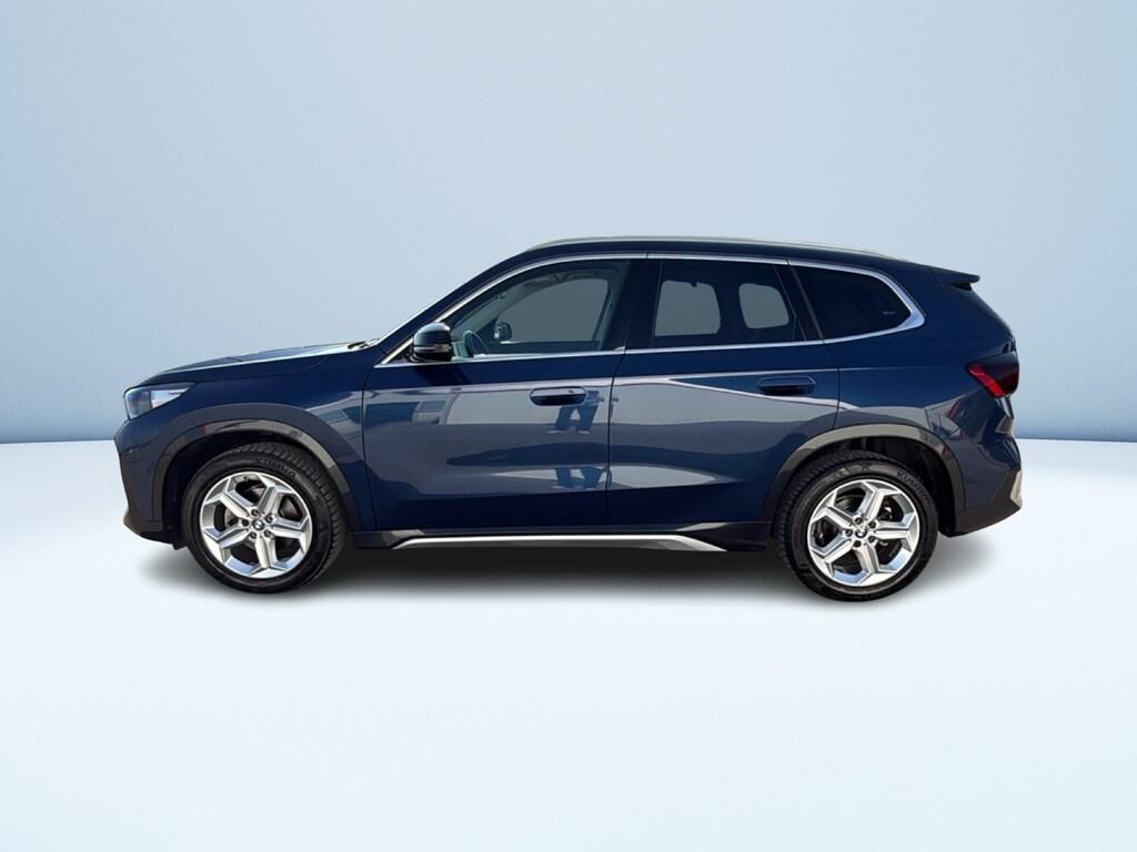 BMW X1 sdrive18d X-Line auto