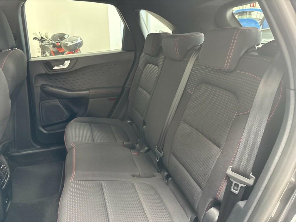 Ford Kuga 1.5 ecoblue ST-Line 2wd 120cv