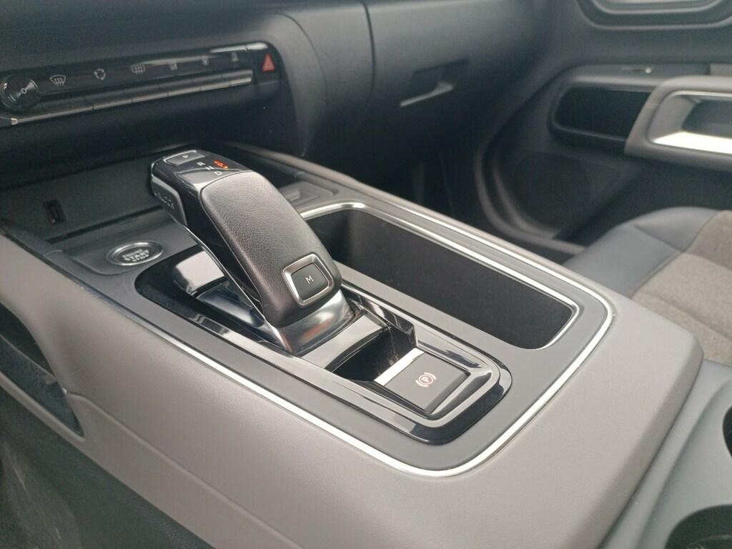 Citroen C5 Aircross 1.6 puretech Shine s&s 180cv eat8 my19