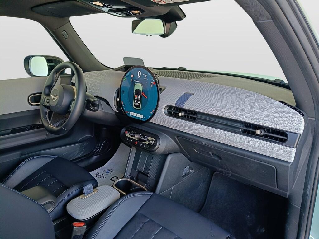 Mini Mini Cooper 3p 1.5 C Favoured auto