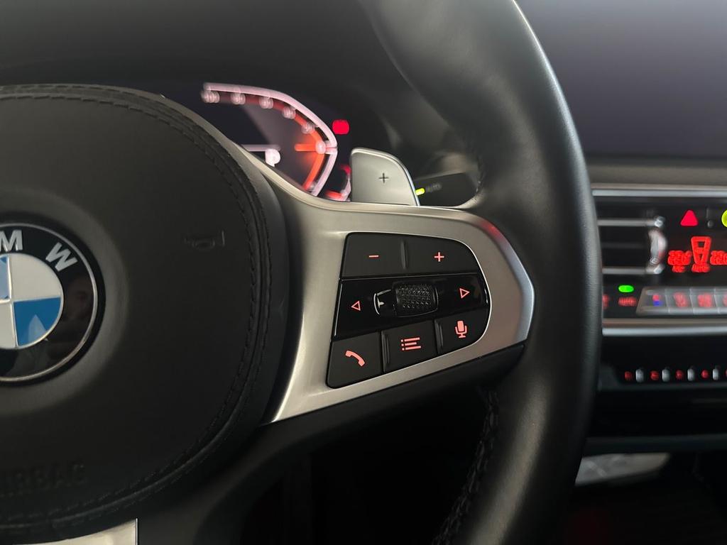 BMW X4 xdrive20d mhev 48V Msport auto