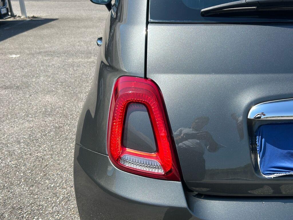 Fiat 500 1.2 Lounge s&s 69cv dualogic