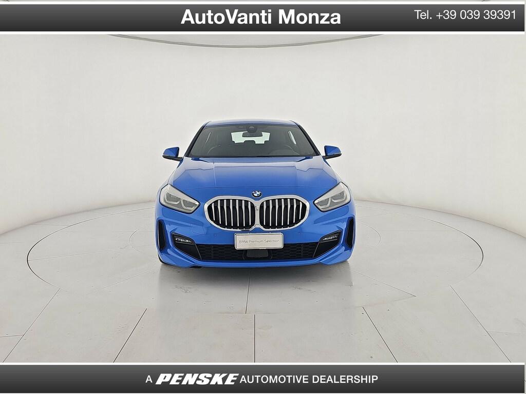 BMW Serie 1 118i Sport 136cv auto