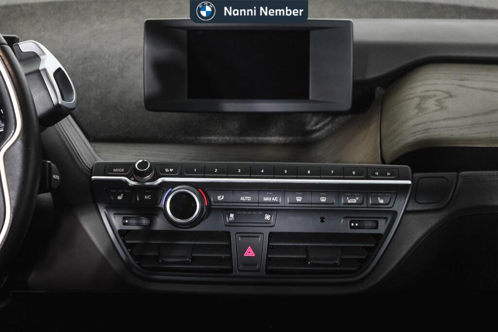 BMW i3 i3s 120Ah Advantage