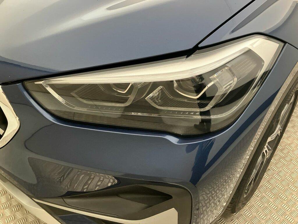 BMW X1 xdrive18d xLine Plus auto