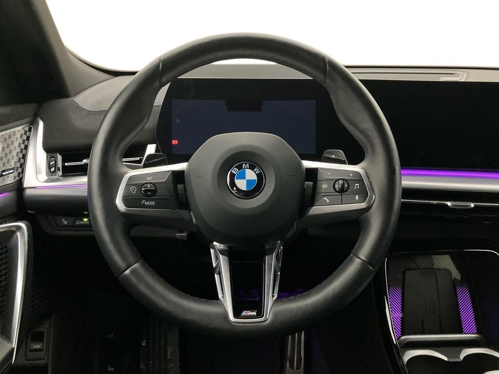 BMW X2 xdrive 20d 48V MSport Pro auto