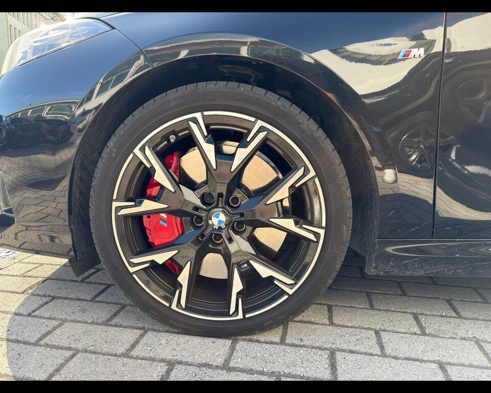 BMW Serie 1 120 48V MSport Pro auto
