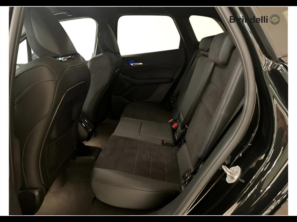 BMW Serie 2 218d Active Tourer Msport auto