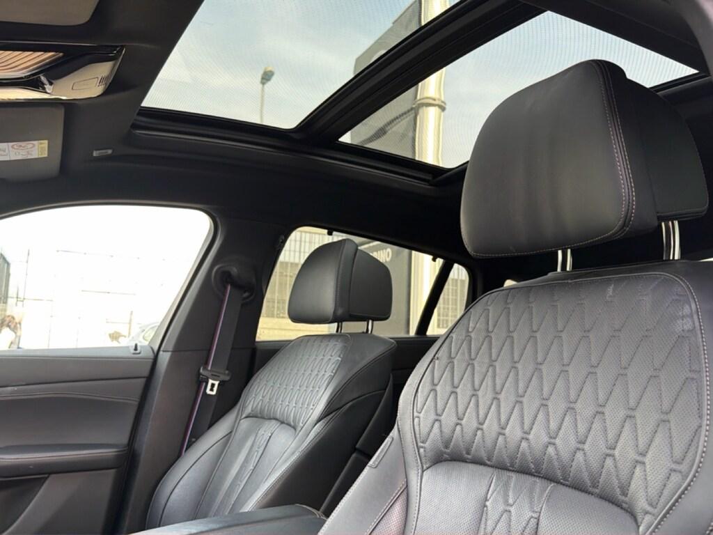 BMW X6 xdrive30d MSport Pro auto