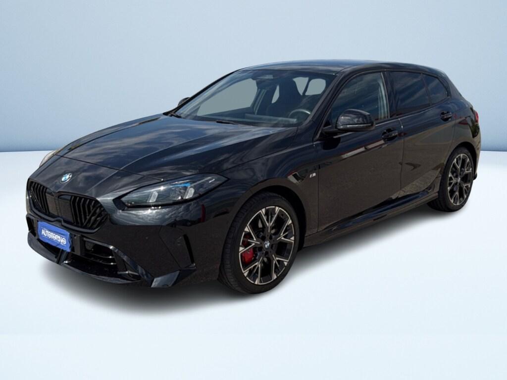 BMW Serie 1 118d MSport Pro auto