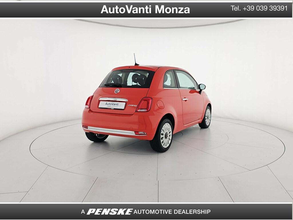 Fiat 500 1.0 hybrid Dolcevita 70cv