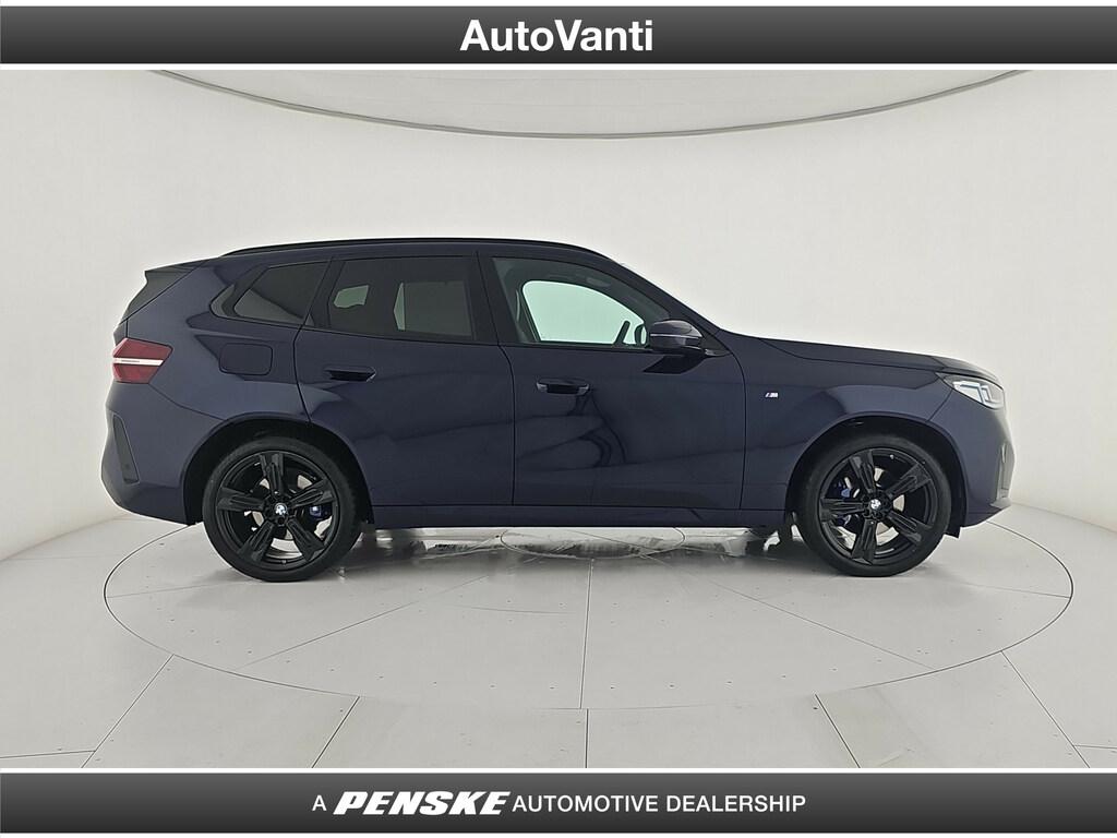 BMW X3 xdrive20d MSport auto