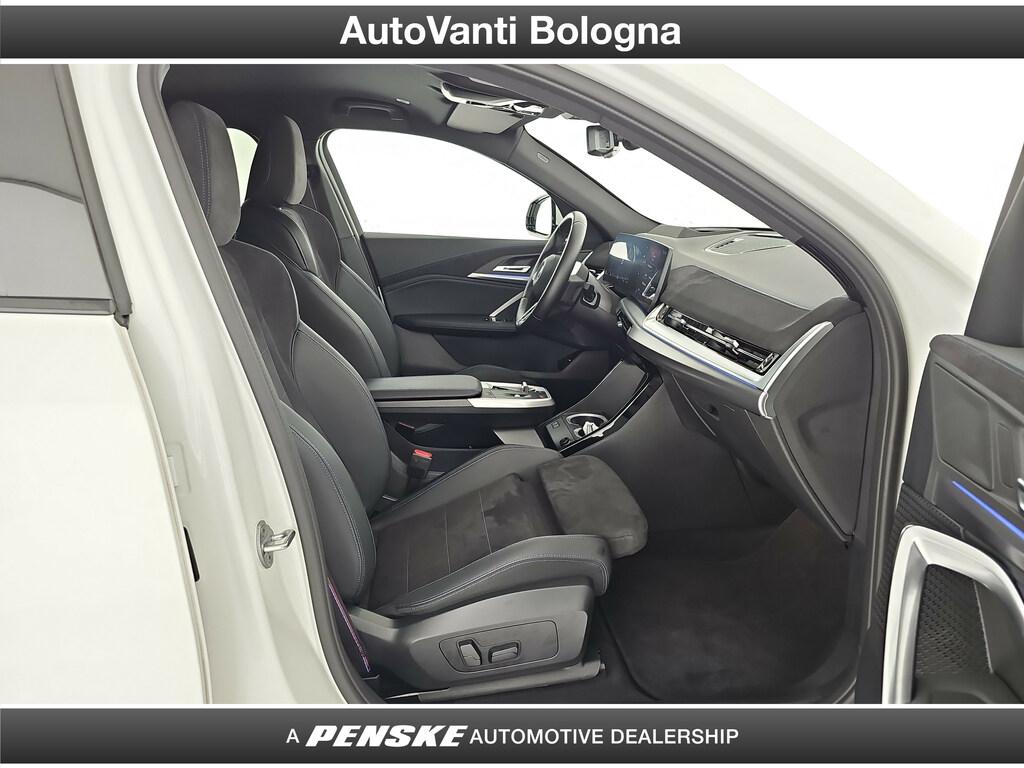 BMW iX2 edrive 20 MSport Pro