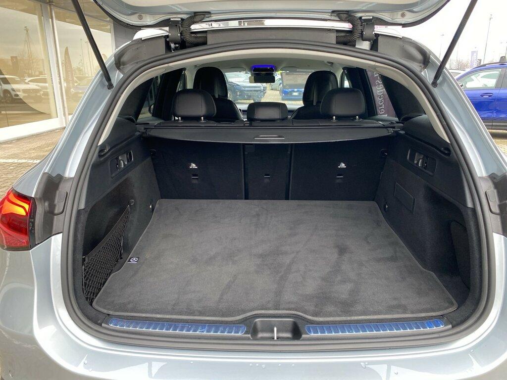 Mercedes GLC 200 d mhev Advanced 4matic auto