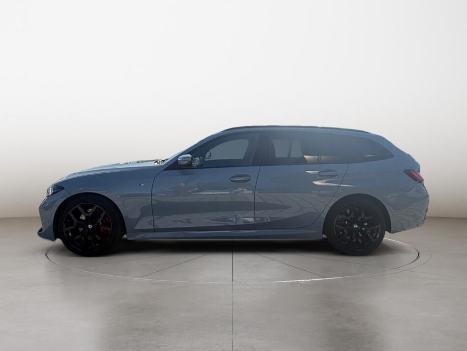BMW Serie 3 320d Touring mhev 48V Msport xdrive auto