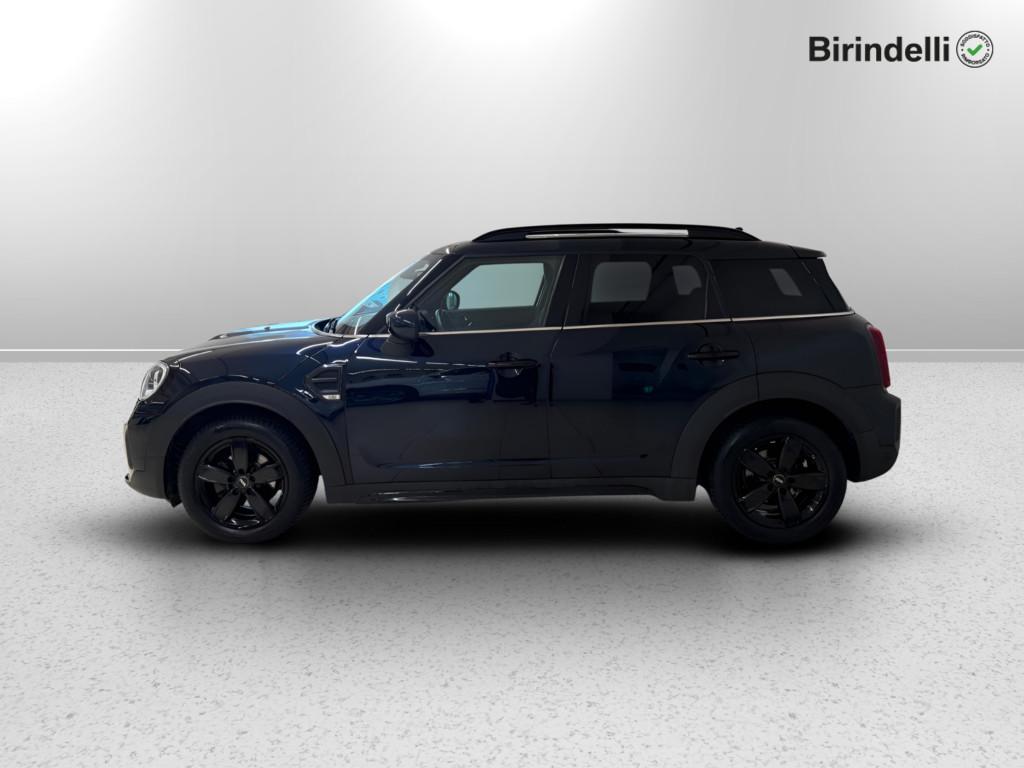 Mini One D Countryman 1.5 TwinPower Turbo One D Business