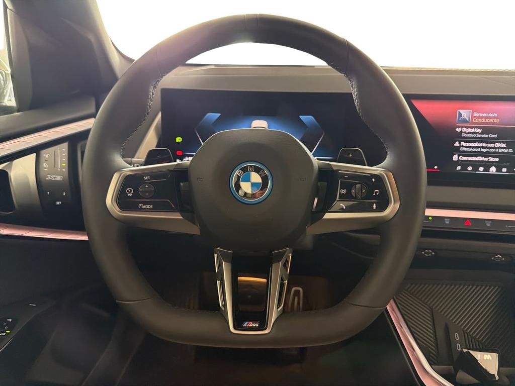 BMW X3 xdrive30e MSport auto