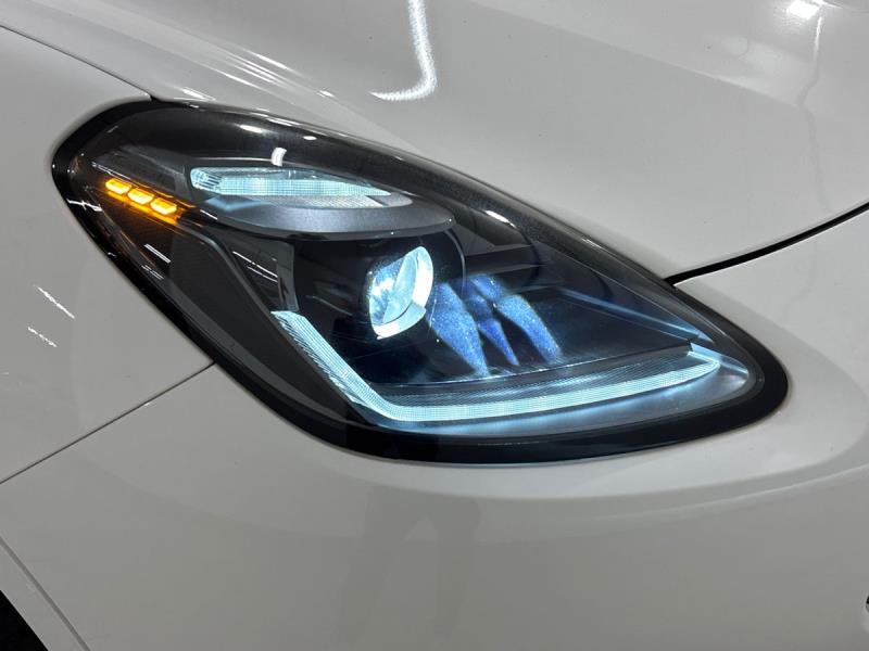 Maserati Grecale 2.0 mhev GT 300cv auto