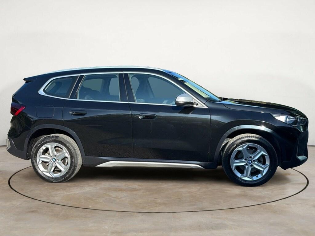 BMW X1 sdrive18d X-Line auto
