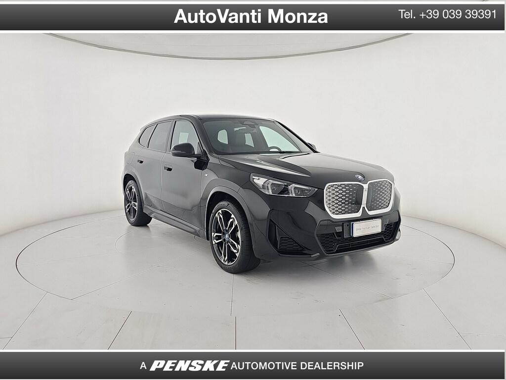 BMW iX1 edrive 20 MSport
