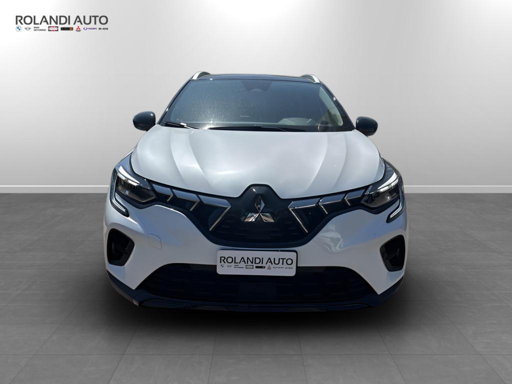 Mitsubishi ASX 1.6 phev Intense at