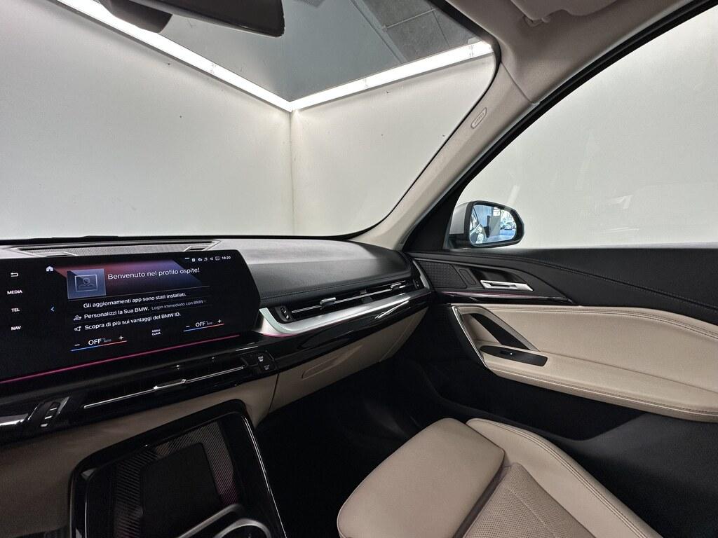 BMW X1 sdrive18d X-Line auto