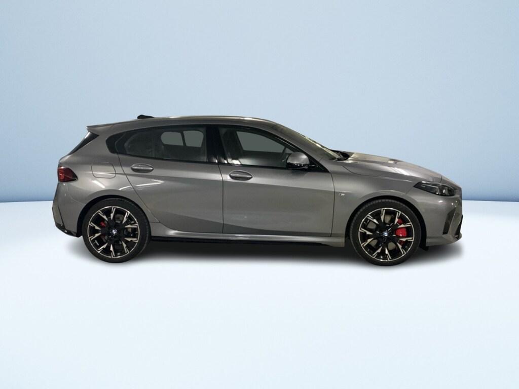 BMW Serie 1 118d MSport Pro auto