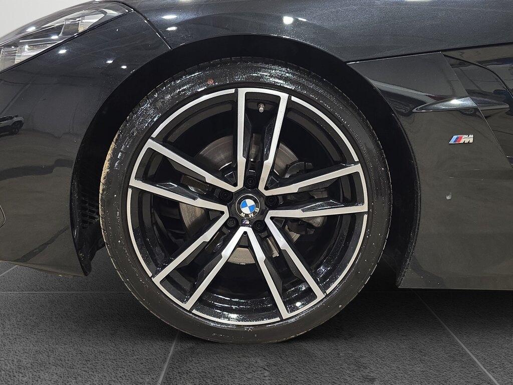 BMW Z4 sdrive 20i Msport auto