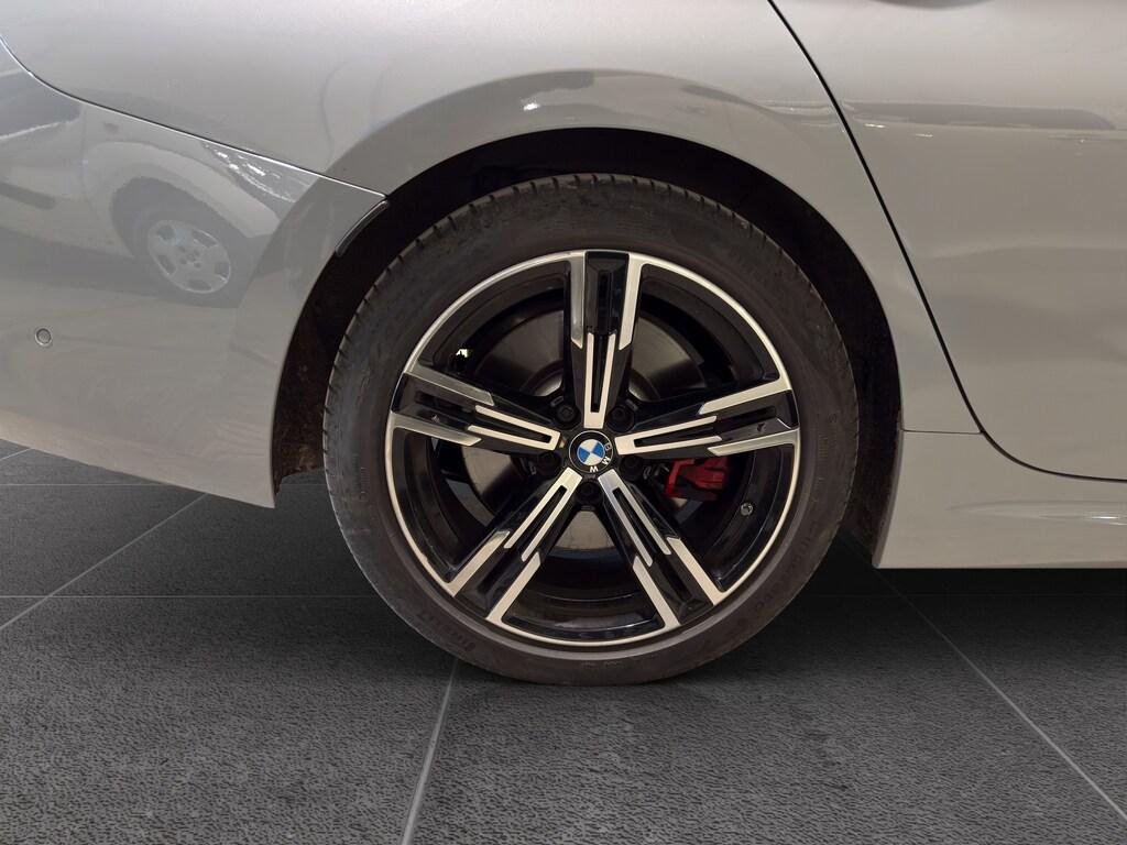 BMW Serie 3 320d mhev 48V xdrive M Sport Pro auto