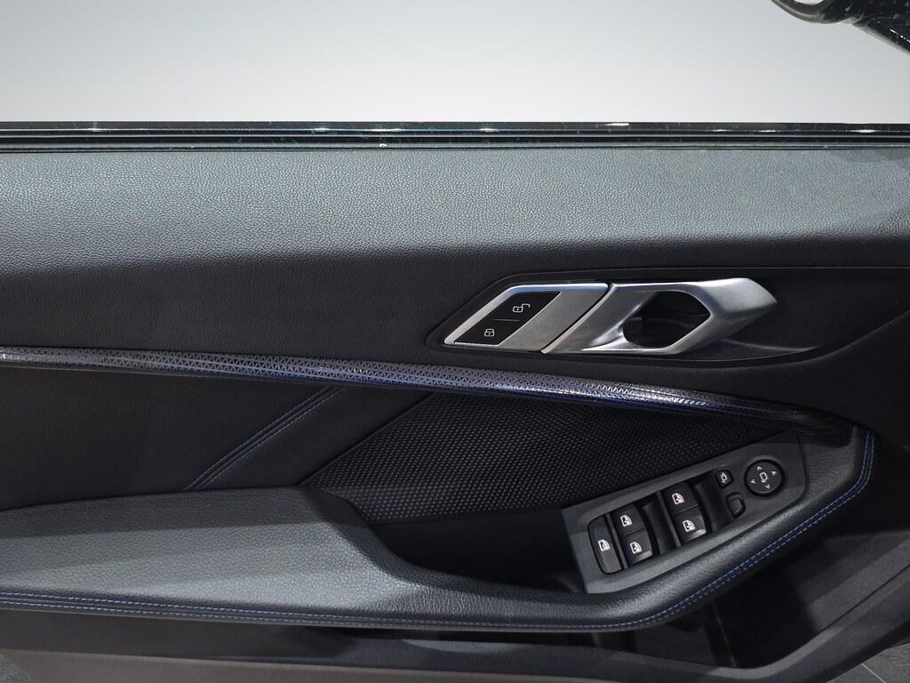 BMW Serie 1 M 135i xdrive auto