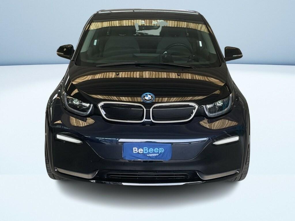 BMW i3 i3s 120Ah Advantage